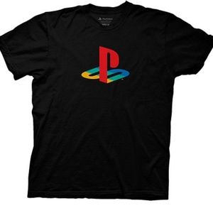 Offical Licensed Playstation T-shirt.